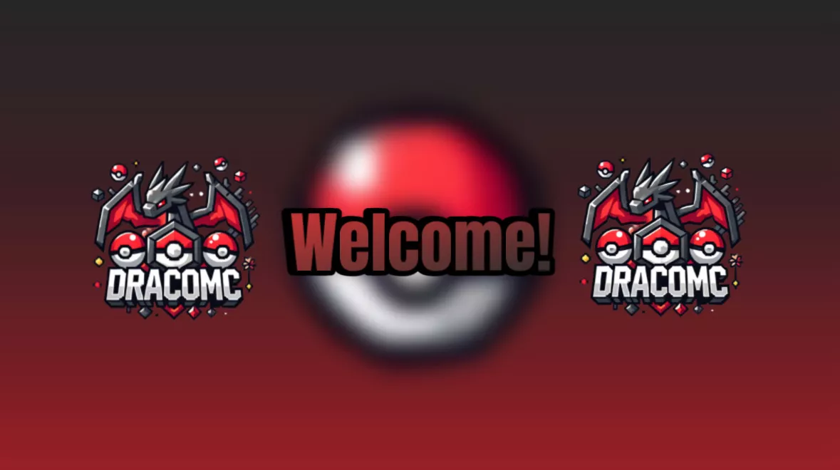 The Beginning Of DracoMC